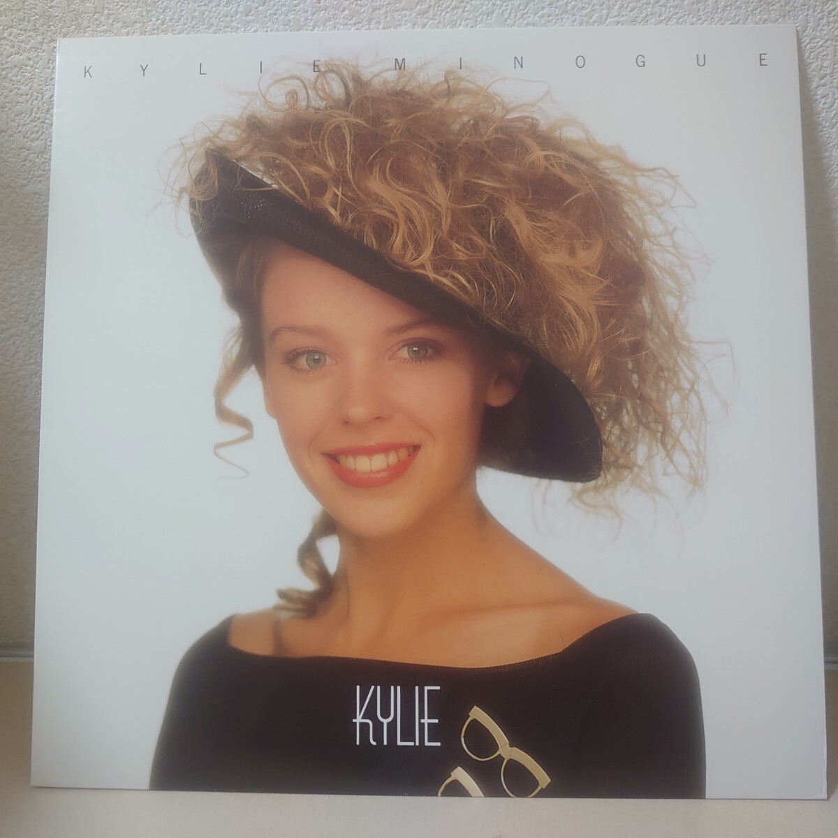 新品カラー盤 Kylie Minogue カイリー・ミノーグ レコードLP Yahoo!オークション -「kylie minogue lp」(レコード) の落札