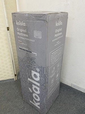 Yahoo!オークション -「コアラ」(ベッド、マットレス) (家具 Yahoo!オークション -「コアラ」(ベッド、マットレス) (家具
