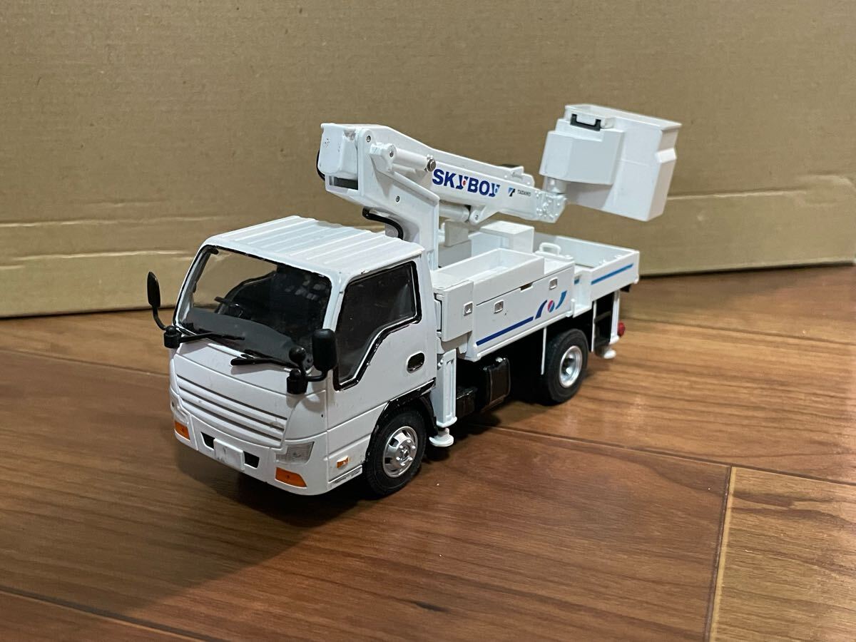 2025年最新】Yahoo!オークション -タダノ 高所作業車(ミニカー 2025年最新】Yahoo!オークション -タダノ 高所作業車(ミニカー