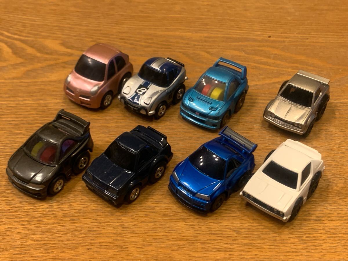 Yahoo!オークション -「ハコスカ」(チョロQ) (自動車)の落札相場 Yahoo!オークション -「ハコスカ」(チョロQ) (自動車)の落札相場