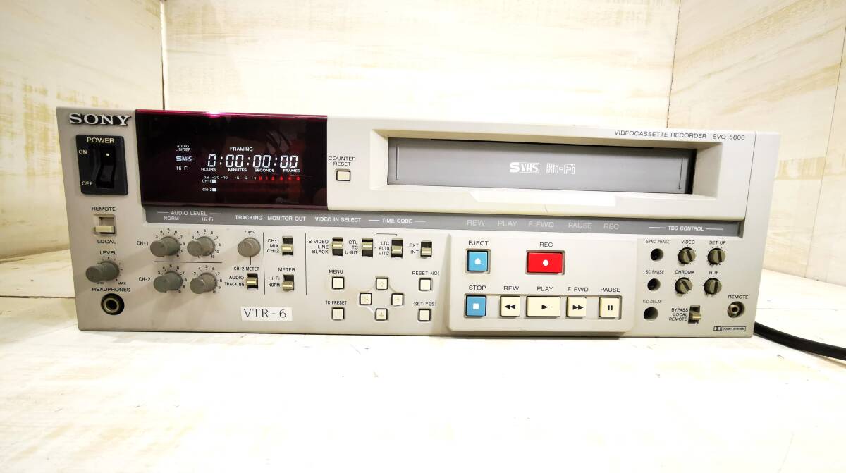 Yahoo!オークション -「svo 5800」(家電、AV、カメラ) の落札 Yahoo!オークション -「svo 5800」(家電、AV、カメラ) の落札