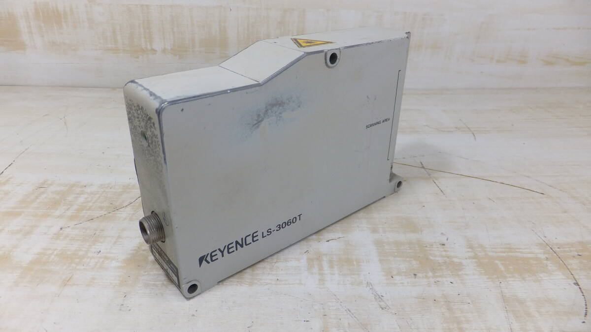 2025年最新】Yahoo!オークション -keyence lsの中古品・新品・未 2025年最新】Yahoo!オークション -keyence lsの中古品・新品・未