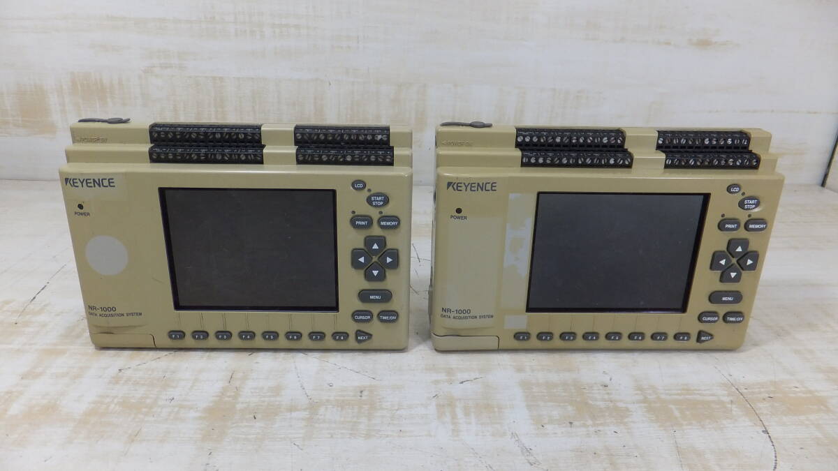 Yahoo!オークション -「keyence nr-1000」の落札相場・落札価格 Yahoo!オークション -「keyence nr-1000」の落札相場・落札価格