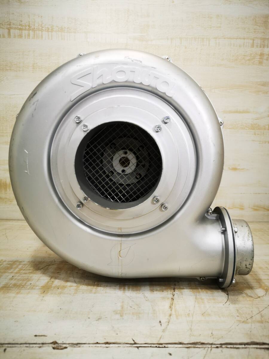 Yahoo!オークション -「送風機 昭和電機」の落札相場・落札価格 Yahoo!オークション -「送風機 昭和電機」の落札相場・落札価格
