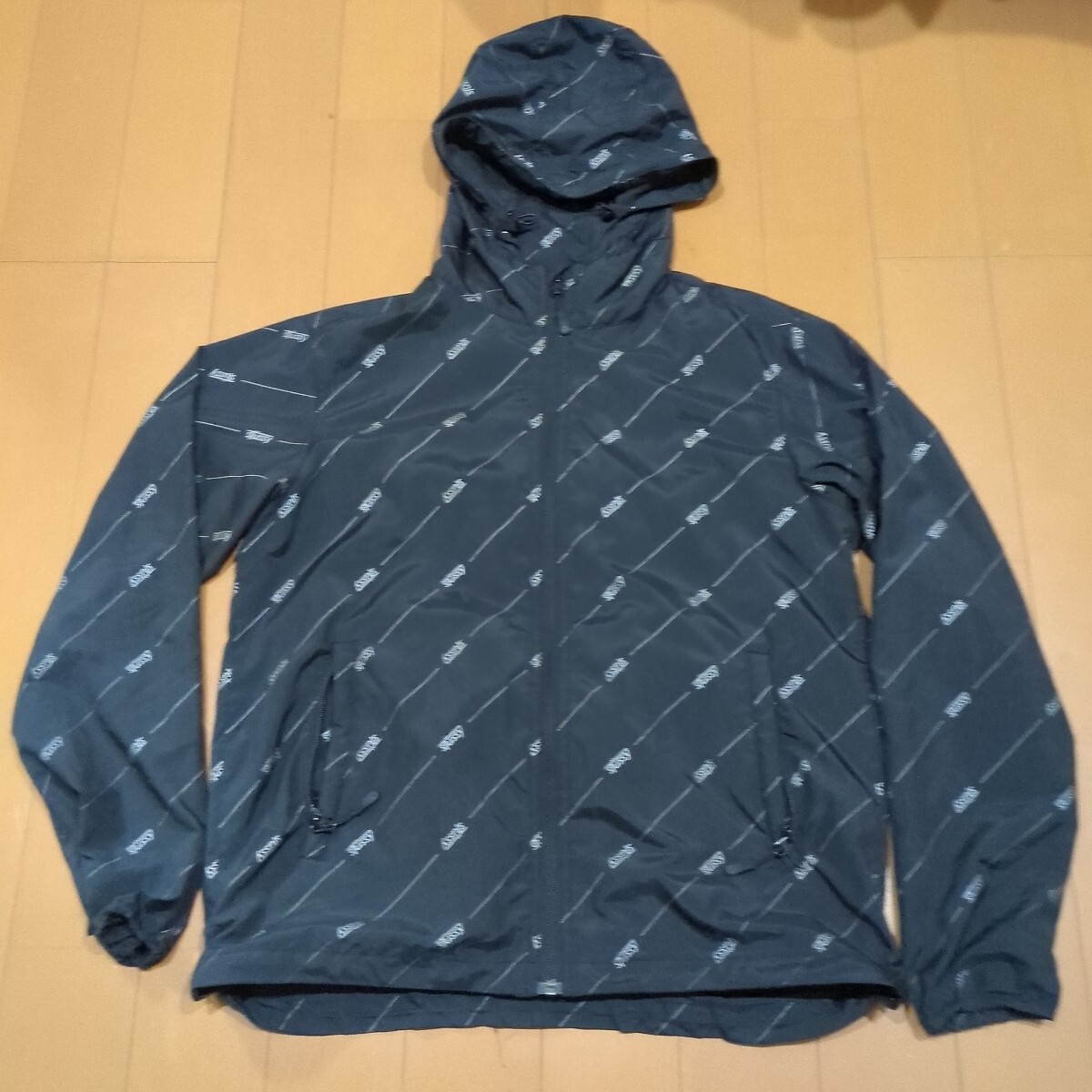 Yahoo!オークション -「stussy ナイロンパーカー」の落札相場 Yahoo!オークション -「stussy ナイロンパーカー」の落札相場