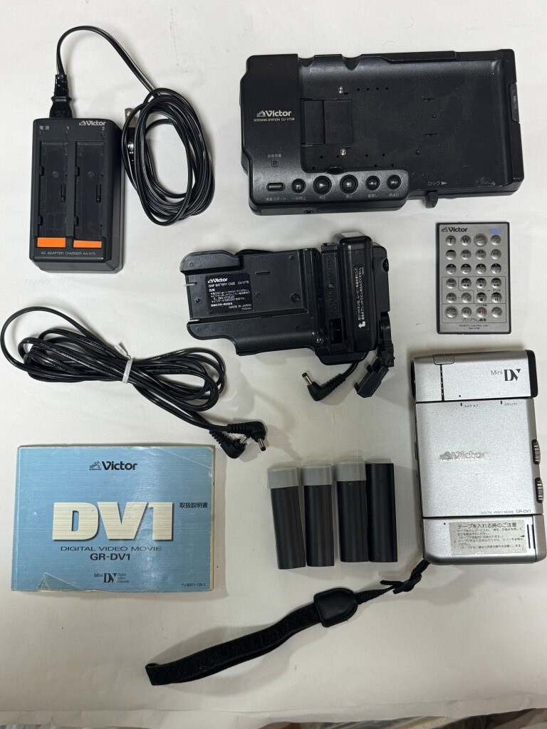 Yahoo!オークション -「dv1 カメラ」の落札相場・落札価格 Yahoo!オークション -「dv1 カメラ」の落札相場・落札価格