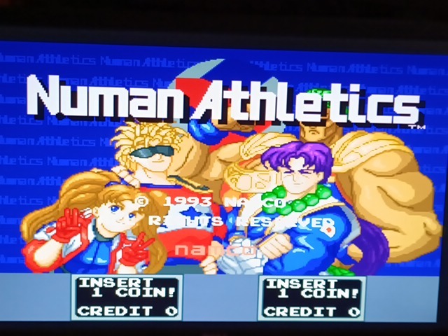 2025年最新】Yahoo!オークション -ナムコ アーケード(ゲーム基板 2025年最新】Yahoo!オークション -ナムコ アーケード(ゲーム基板