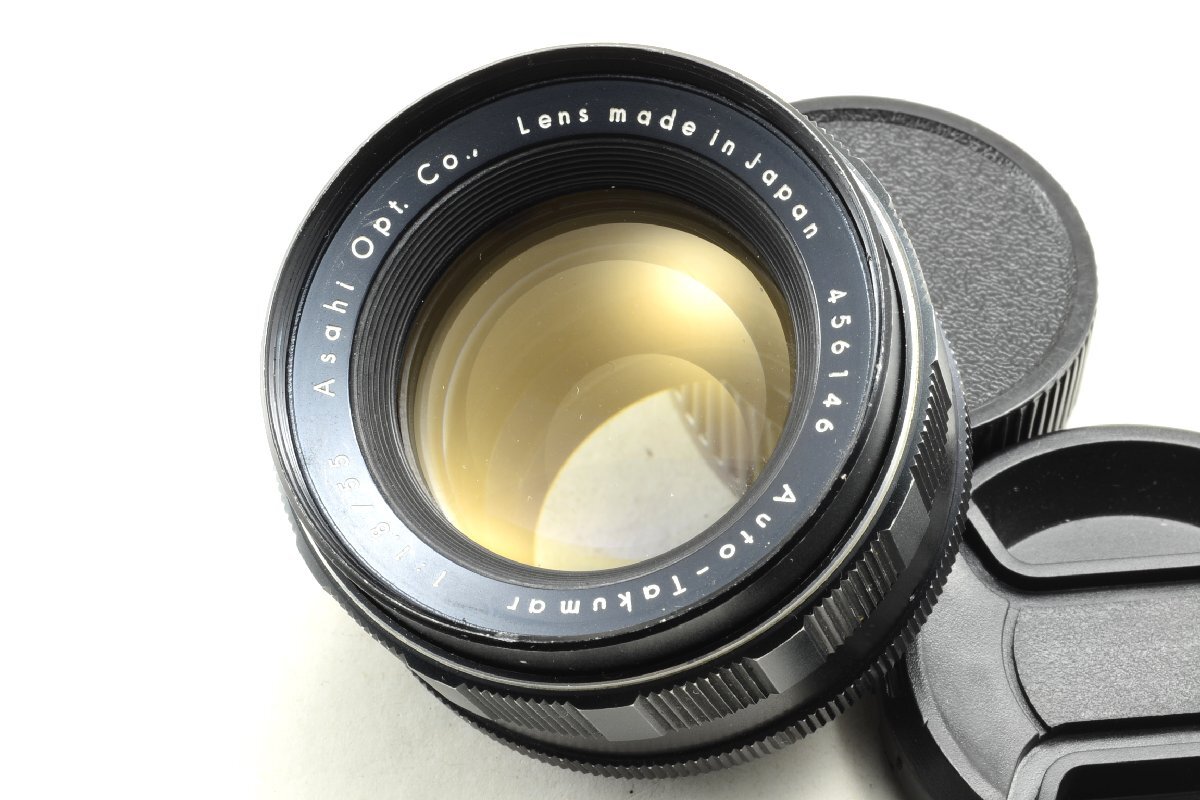 2025年最新】Yahoo!オークション -auto takumar 55mm f1.8の中古 2025年最新】Yahoo!オークション -auto takumar 55mm f1.8の中古