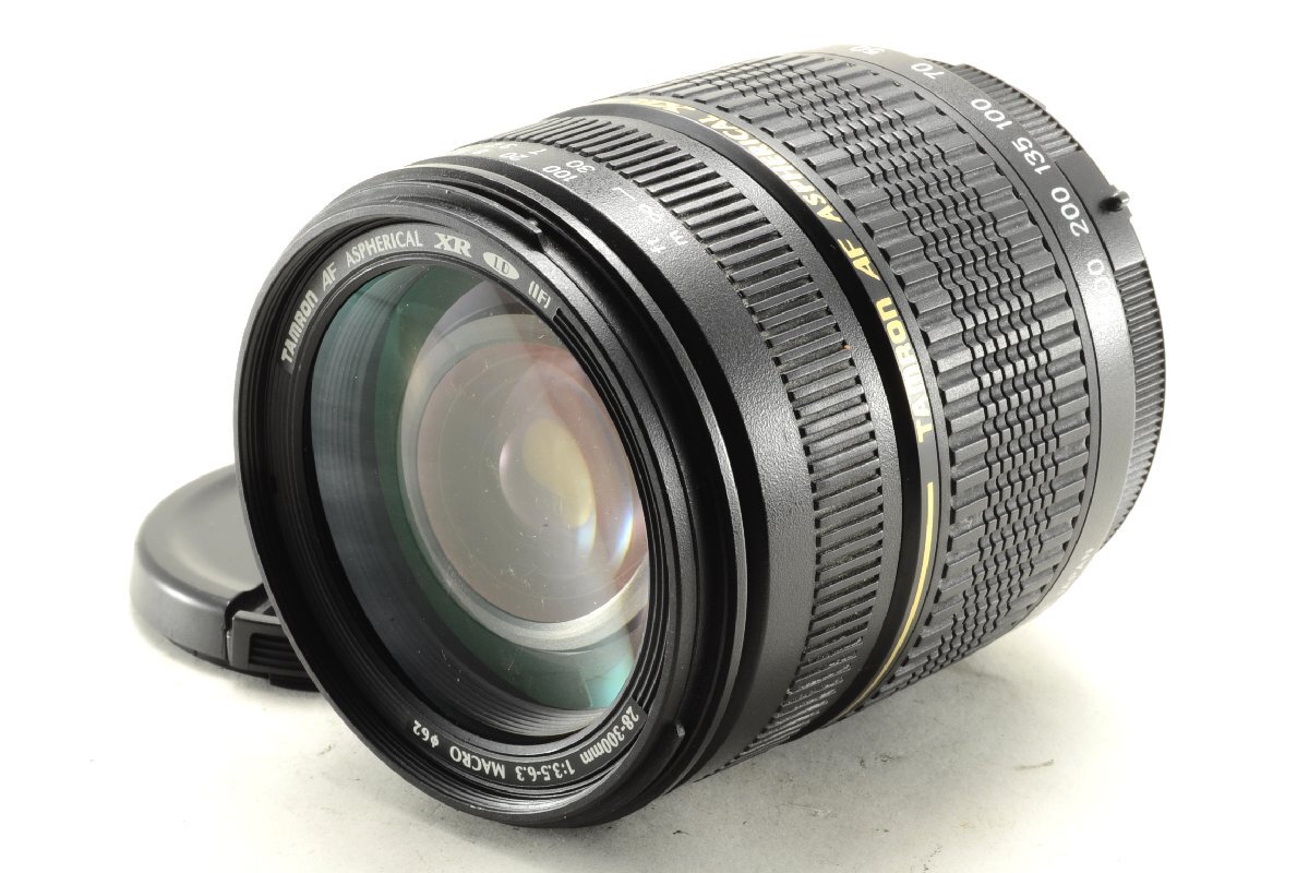 Yahoo!オークション -「tamron 28-300mm f3.5-6.3」の落札相場