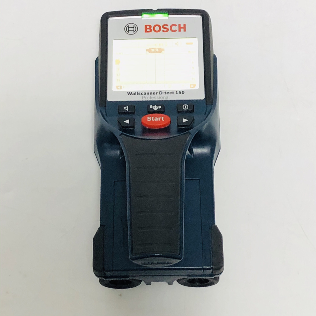 Yahoo!オークション -「ボッシュ コンクリート探知機 d Yahoo!オークション -「ボッシュ コンクリート探知機 d