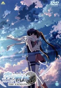 英雄伝説 空の軌跡 THE ANIMATION vol.2/日本ファルコム(原作),神田朱未(エステル・ブライト),斎