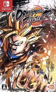 ドラゴンボール ファイターズ/NintendoSwitch