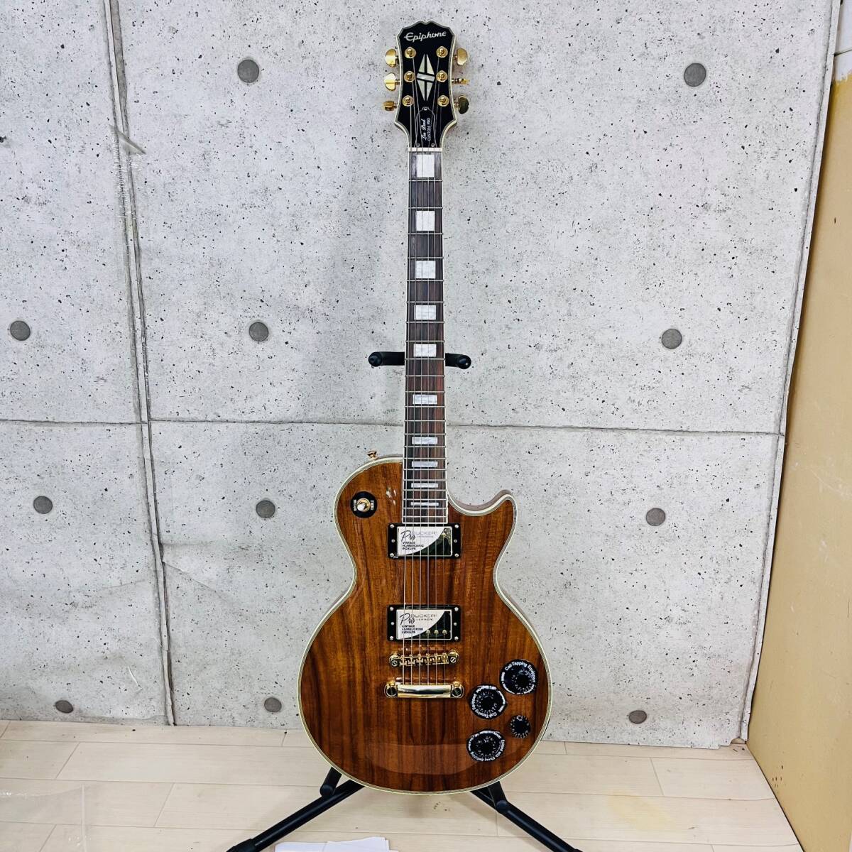 Yahoo!オークション -「epiphone les paul custom pro」の落札 Yahoo!オークション -「epiphone les paul custom pro」の落札