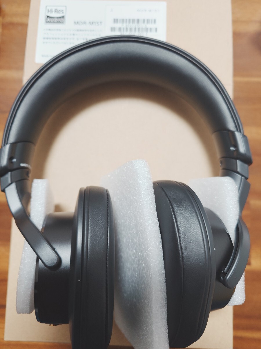 Yahoo!オークション -「sony mdr-m1st 未」の落札相場・落札価格 Yahoo!オークション -「sony mdr-m1st 未」の落札相場・落札価格