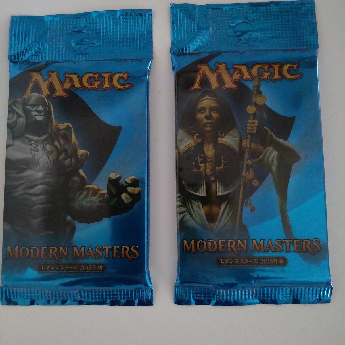 Yahoo!オークション -「mtg 未開封 パック」の落札相場・落札価格 Yahoo!オークション -「mtg 未開封 パック」の落札相場・落札価格