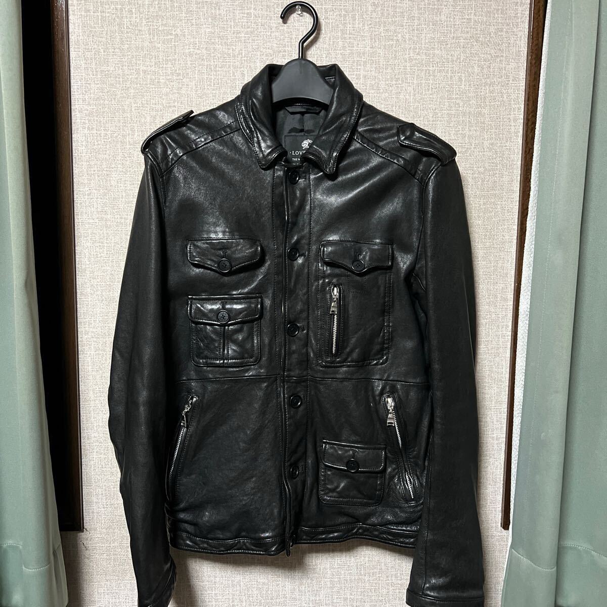 2025年最新】Yahoo!オークション -loveless レザーの中古品 2025年最新】Yahoo!オークション -loveless レザーの中古品