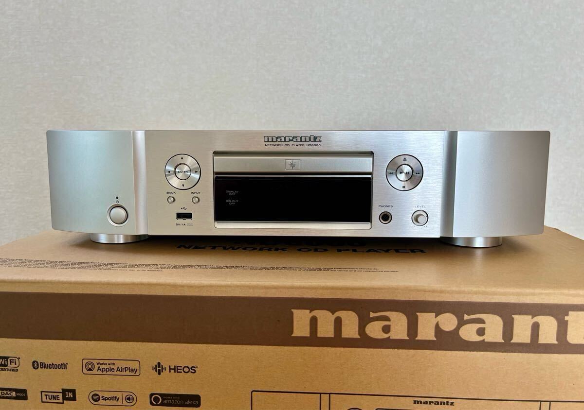 Yahoo!オークション -「marantz nd8006 マランツ cdプレーヤー Yahoo!オークション -「marantz nd8006 マランツ cdプレーヤー