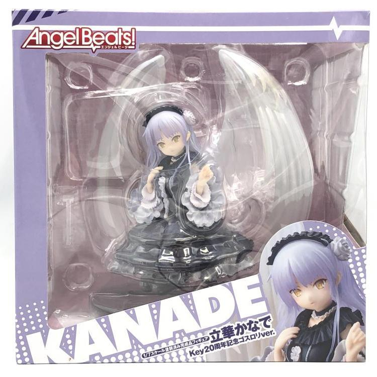 2025年最新】Yahoo!オークション -angel beats! 立華かなでの 2025年最新】Yahoo!オークション -angel beats! 立華かなでの