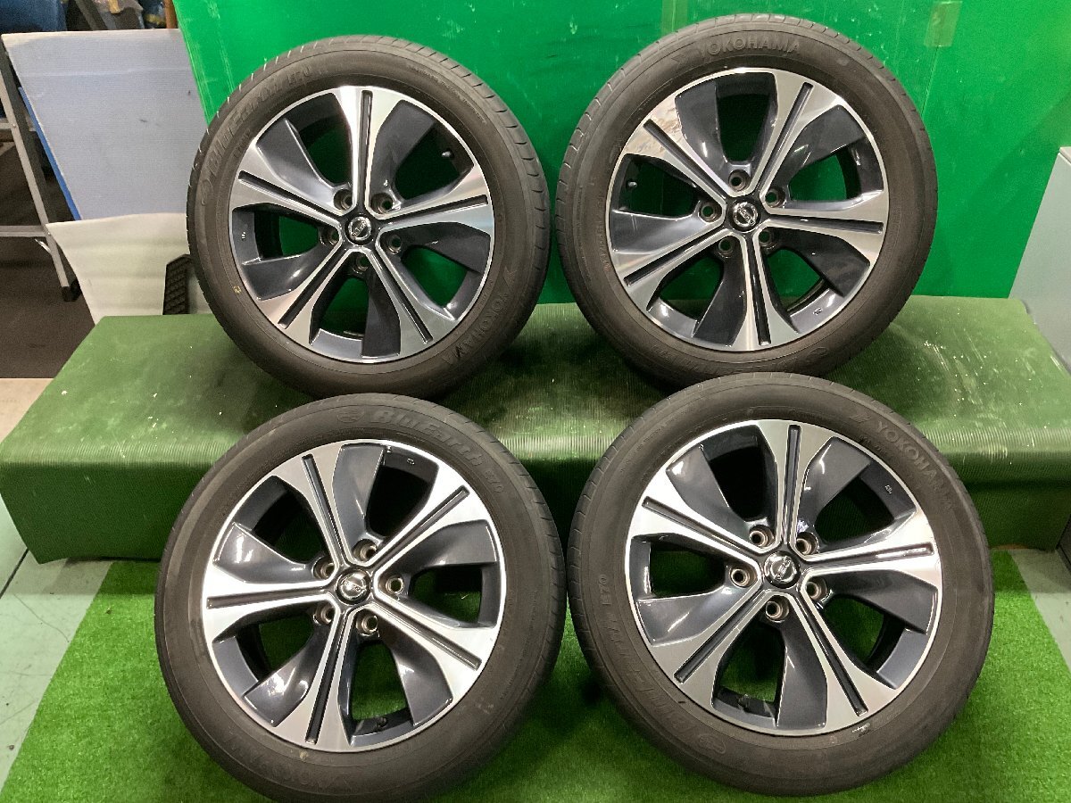 Yahoo!オークション -「日産 キックス ホイール」の落札相場 Yahoo!オークション -「日産 キックス ホイール」の落札相場