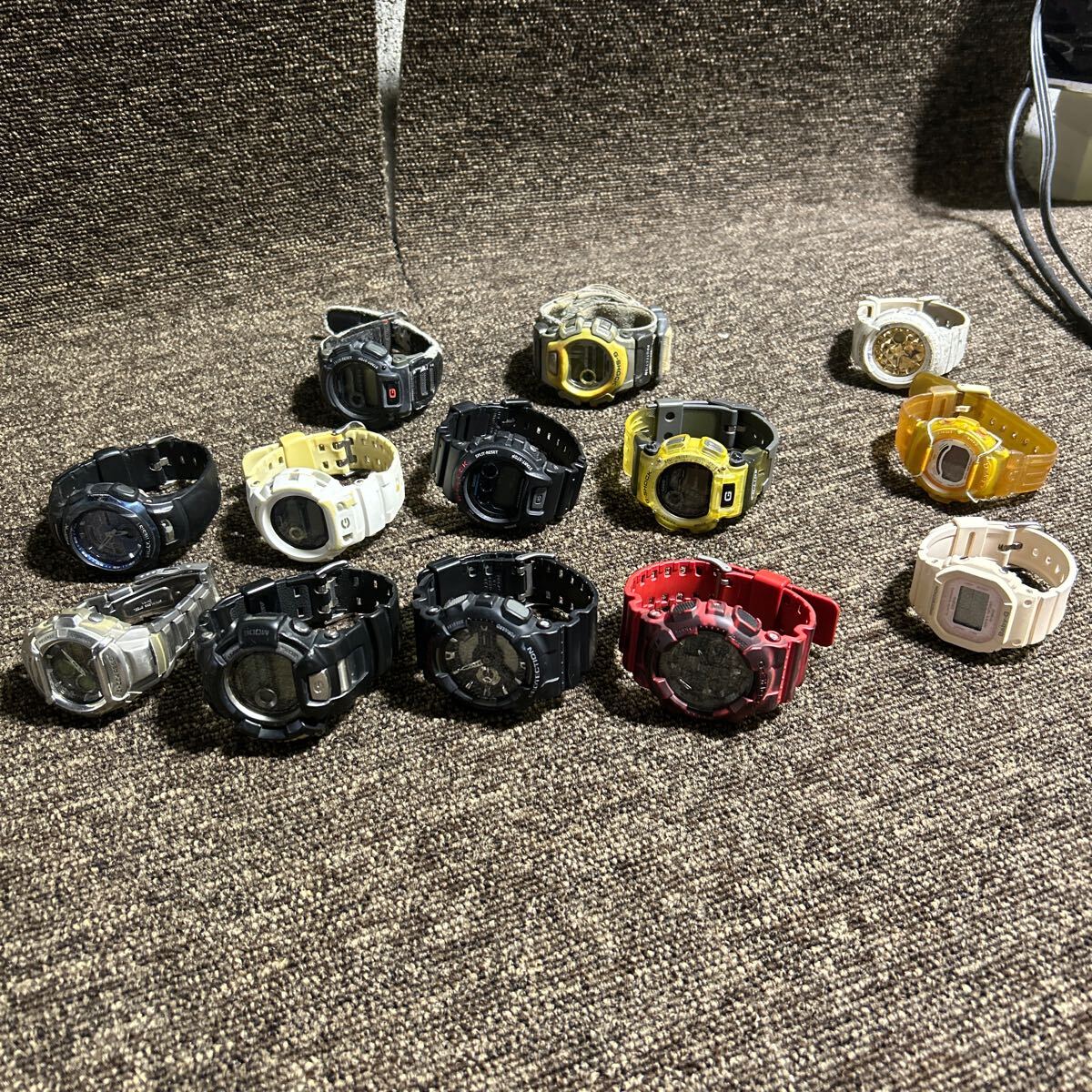 Yahoo!オークション -「g-shock アントマン」の落札相場・落札価格 Yahoo!オークション -「g-shock アントマン」の落札相場・落札価格
