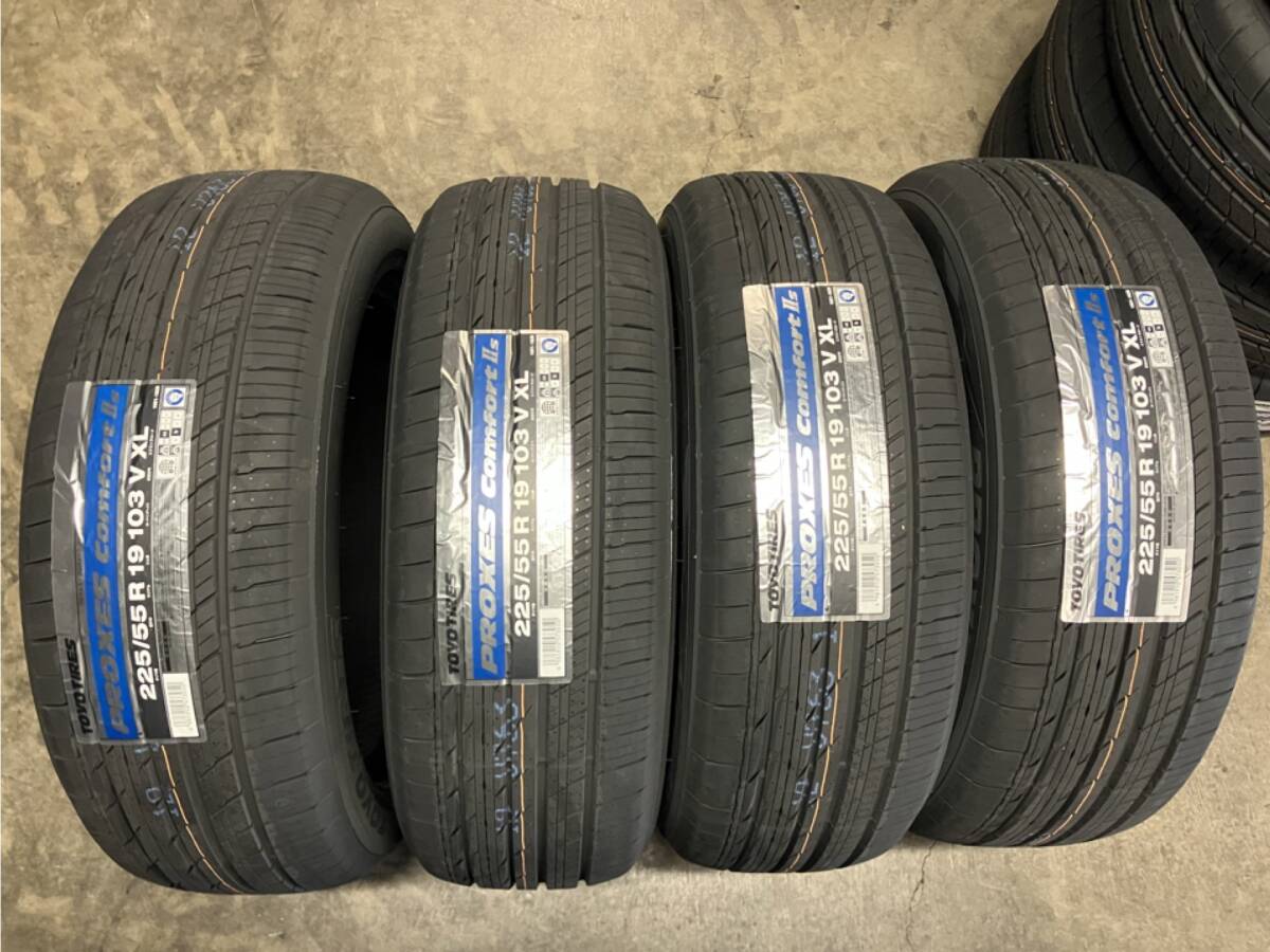 2025年最新】Yahoo!オークション -225/55r19 toyoの中古品 2025年最新】Yahoo!オークション -225/55r19 toyoの中古品