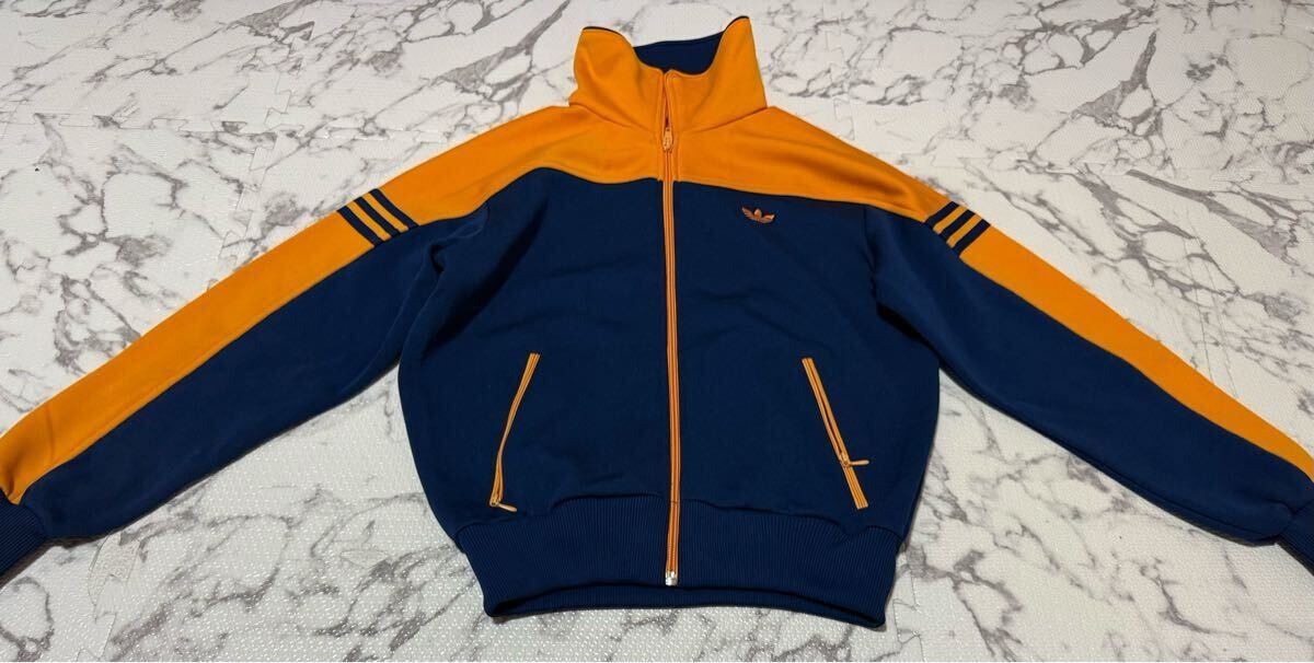 Yahoo!オークション -「adidas トラックジャケット 60s70s Yahoo!オークション -「adidas トラックジャケット 60s70s