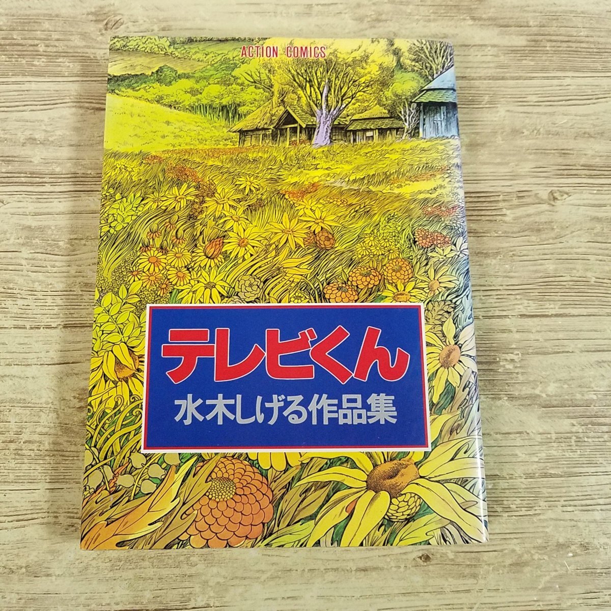 2025年最新】Yahoo!オークション -テレビくん 水木の中古品