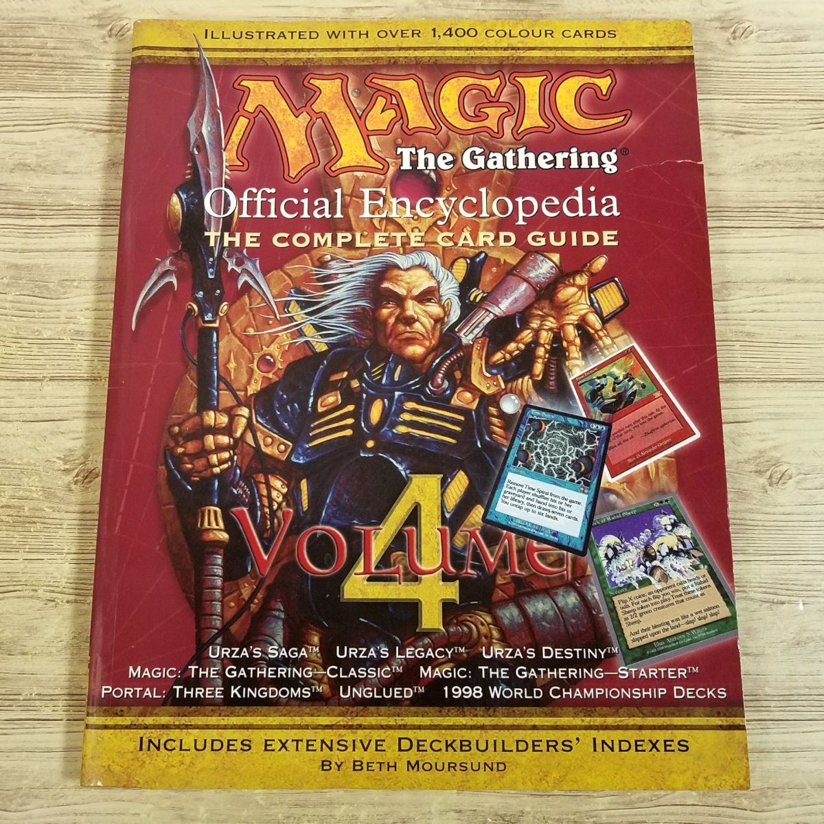 【中古】 スカージ公式ハンドブック/ホビージャパン/鶴田慶之 MTG ☆スカージ 公式ハンドブック - メルカリ