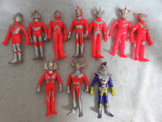 2025年最新】Yahoo!オークション -ウルトラマンタロウ ソフビ 2025年最新】Yahoo!オークション -ウルトラマンタロウ ソフビ