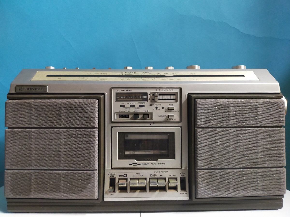 Yahoo!オークション -「pioneer sk-70」(家電、AV、カメラ) の Yahoo!オークション -「pioneer sk-70」(家電、AV、カメラ) の