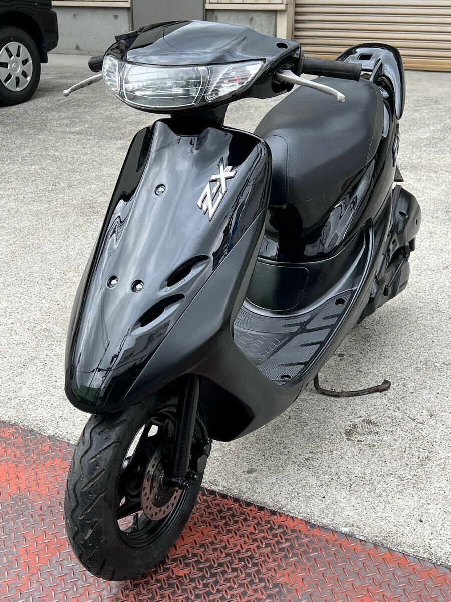 Yahoo!オークション -「zx仕様」(ホンダ) (オートバイ車体)の Yahoo!オークション -「zx仕様」(ホンダ) (オートバイ車体)の