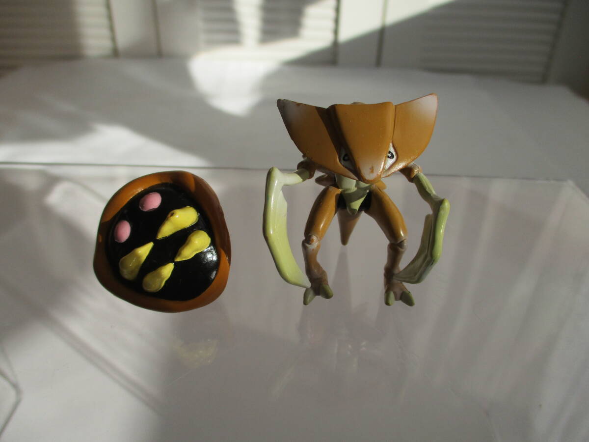 Yahoo!オークション -「カブトプス モンコレ」の落札相場・落札価格 Yahoo!オークション -「カブトプス モンコレ」の落札相場・落札価格