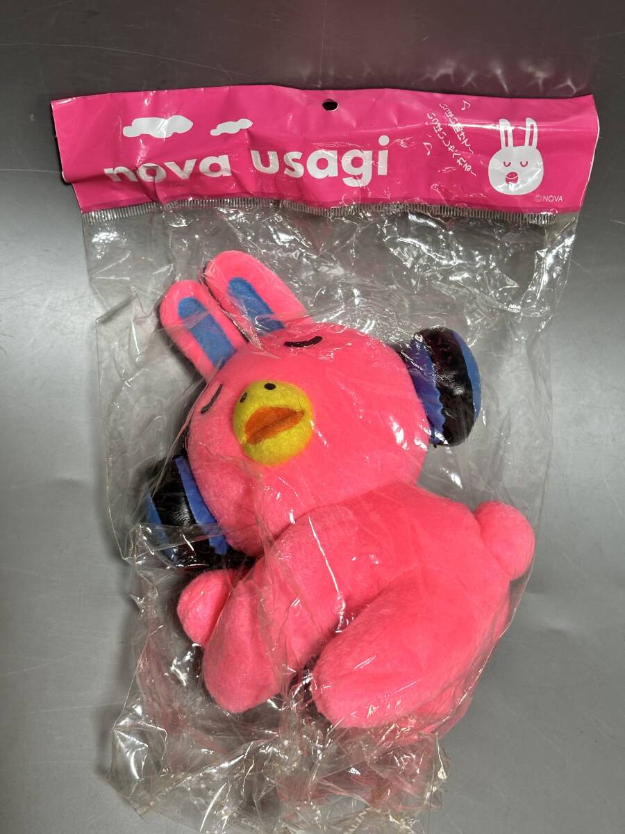 2025年最新】Yahoo!オークション -novaうさぎの中古品・新品・未