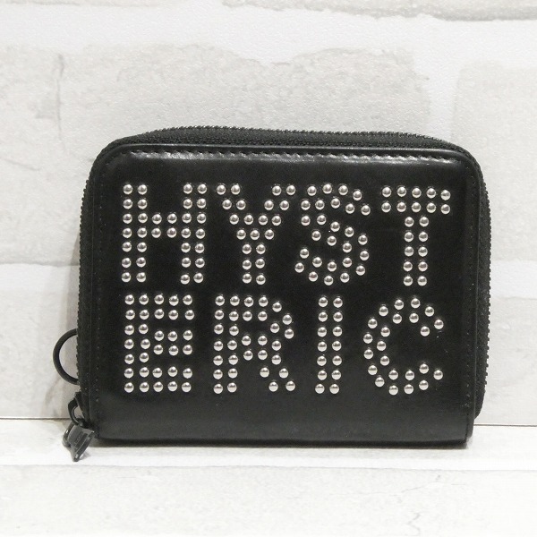 Yahoo!オークション -「hysteric glamour 財布」の落札相場 Yahoo!オークション -「hysteric glamour 財布」の落札相場