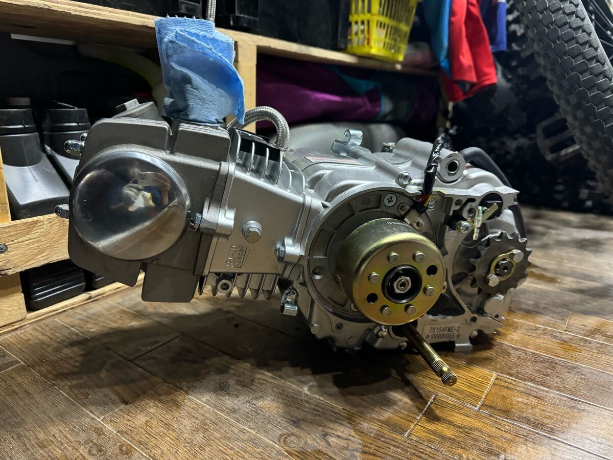 Yahoo!オークション -「gpx125エンジン」(パーツ) (オートバイ Yahoo!オークション -「gpx125エンジン」(パーツ) (オートバイ