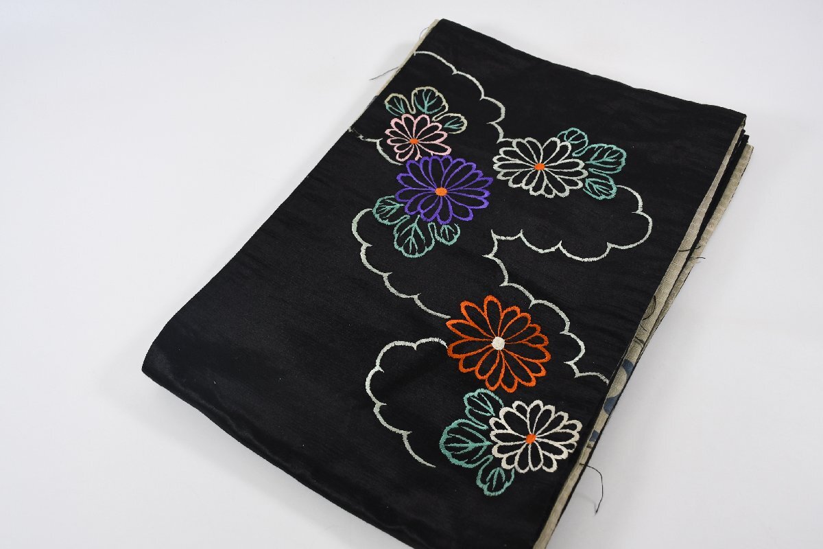 2025年最新】Yahoo!オークション -アンティーク 刺繍 帯(帯)の 2025年最新】Yahoo!オークション -アンティーク 刺繍 帯(帯)の