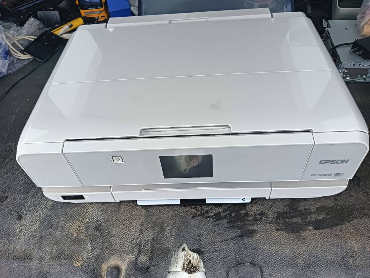 Yahoo!オークション -「カラリオ ep-976a3」の落札相場・落札価格 Yahoo!オークション -「カラリオ ep-976a3」の落札相場・落札価格