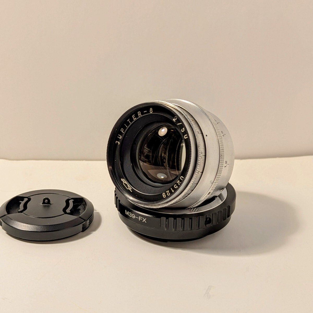 Yahoo!オークション -「jupiter-8 50mm f2」の落札相場・落札価格 Yahoo!オークション -「jupiter-8 50mm f2」の落札相場・落札価格