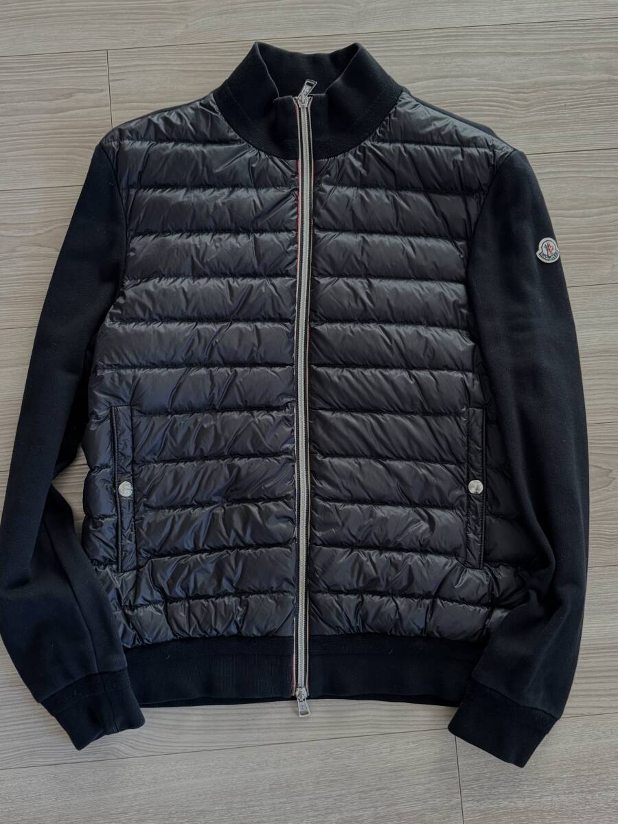 Yahoo!オークション -「moncler モンクレール ダウンジャケット Yahoo!オークション -「moncler モンクレール ダウンジャケット