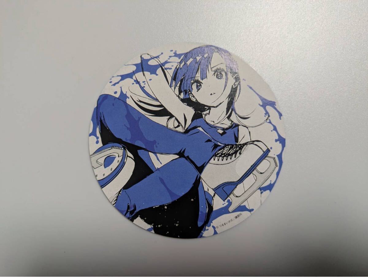 メダリスト漫画の新品・未使用品・中古品｜Yahoo!フリマ（旧