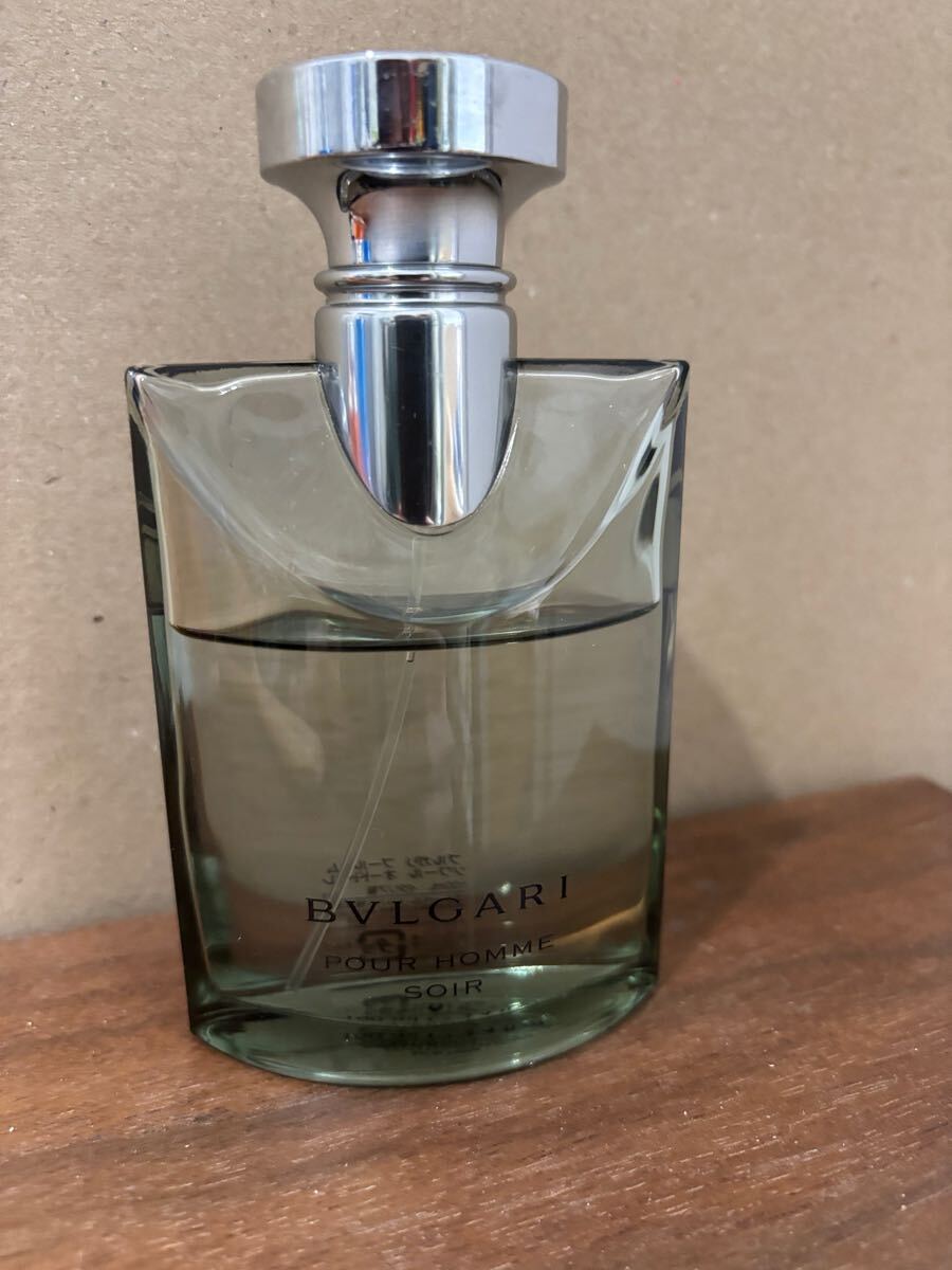 Yahoo!オークション -「(bvlgari ブルガリ) ソワール 100ml」の Yahoo!オークション -「(bvlgari ブルガリ) ソワール 100ml」の