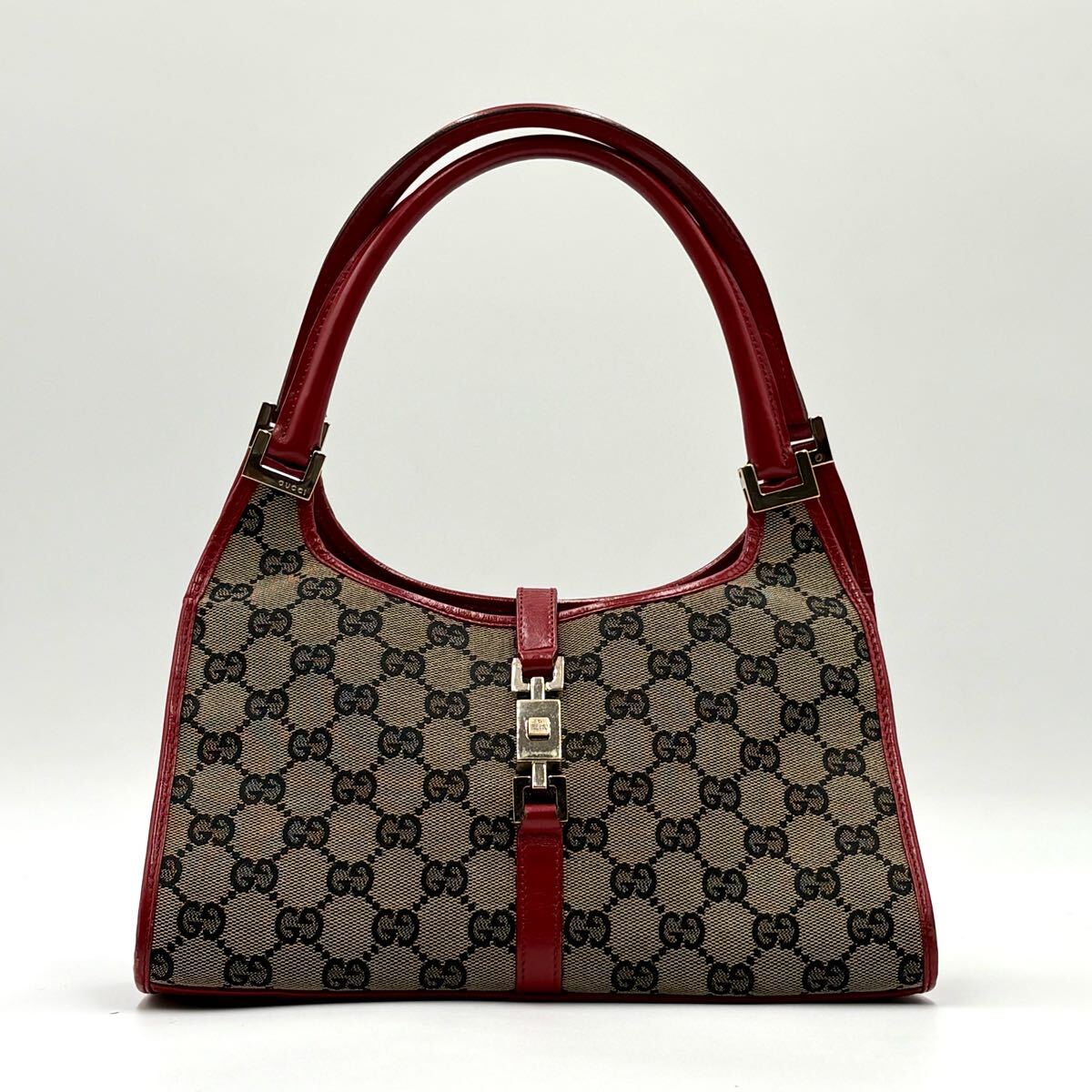 Yahoo!オークション -「gucci バッグ」(ジャッキーライン Yahoo!オークション -「gucci バッグ」(ジャッキーライン
