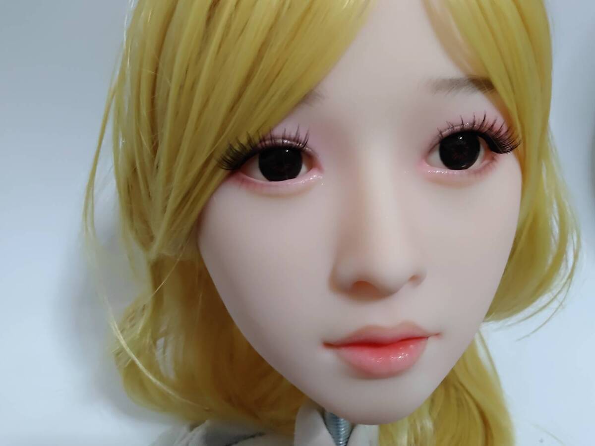 通販 送料無料 2025年最新】Yahoo!オークション 人形 パーツ(カスタムドール - その他