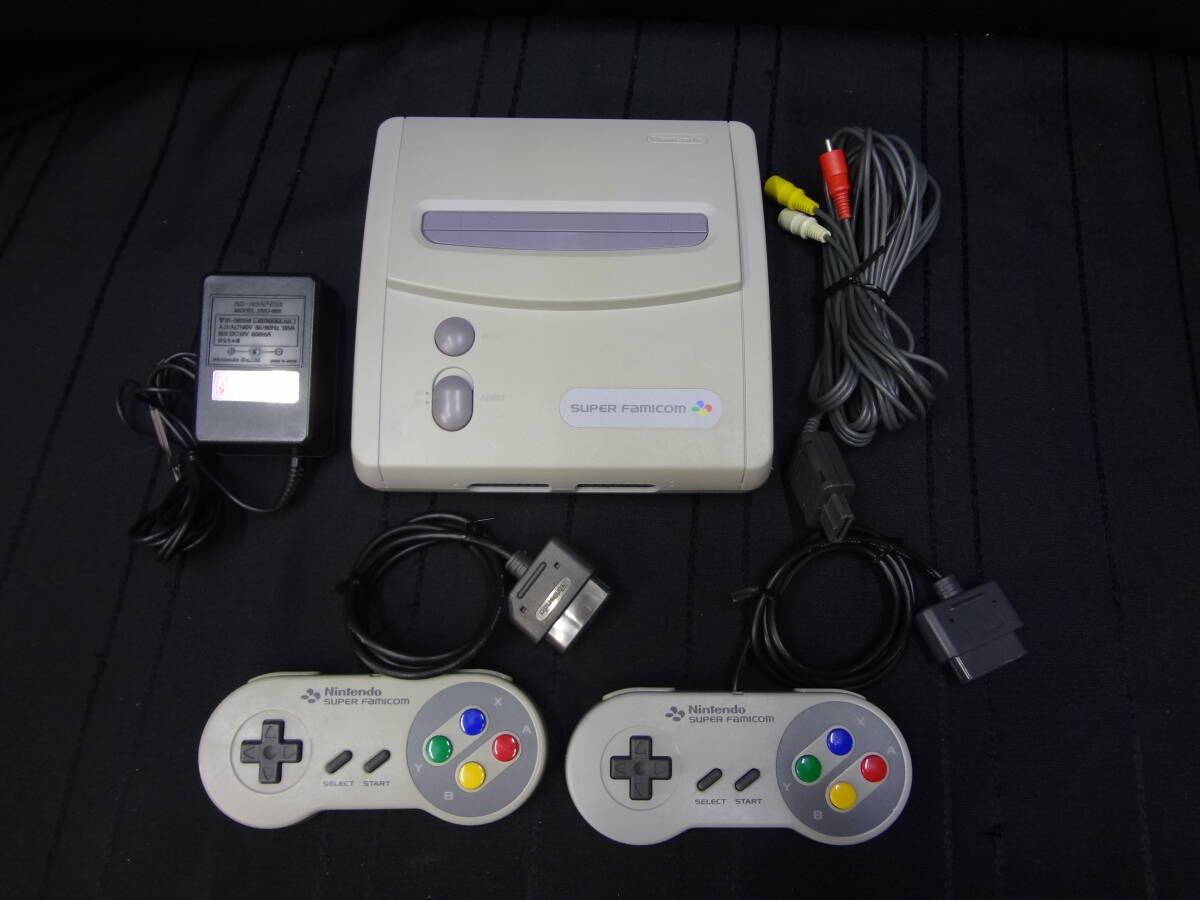 Yahoo!オークション -「スーパーファミコンjr」の落札相場・落札価格 Yahoo!オークション -「スーパーファミコンjr」の落札相場・落札価格