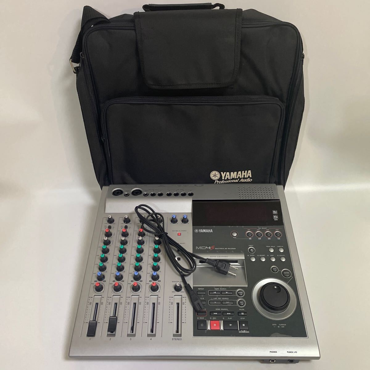 Yahoo!オークション -「yamaha md4」の落札相場・落札価格 Yahoo!オークション -「yamaha md4」の落札相場・落札価格