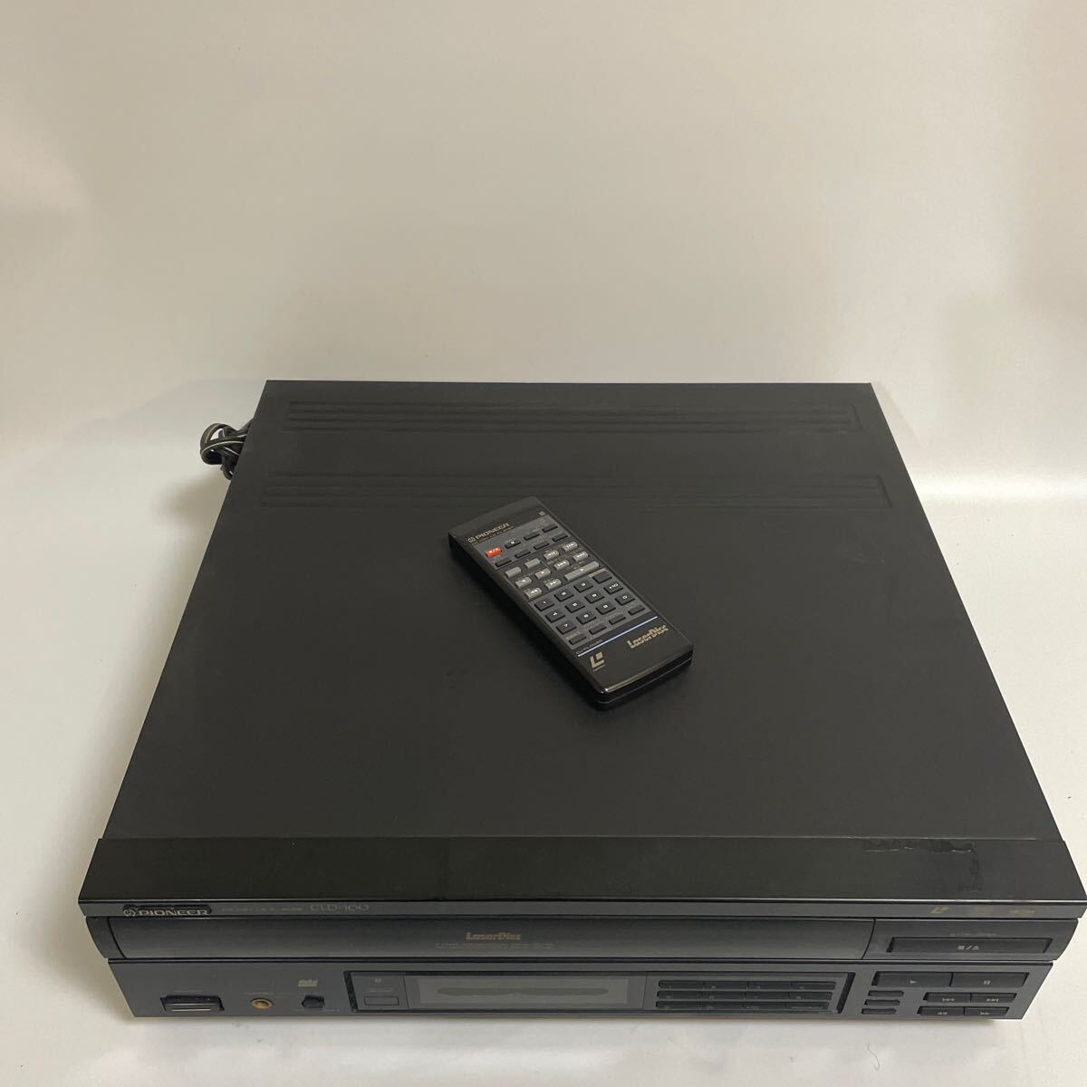 Yahoo!オークション -「pioneer cld-100」の落札相場・落札価格 Yahoo!オークション -「pioneer cld-100」の落札相場・落札価格