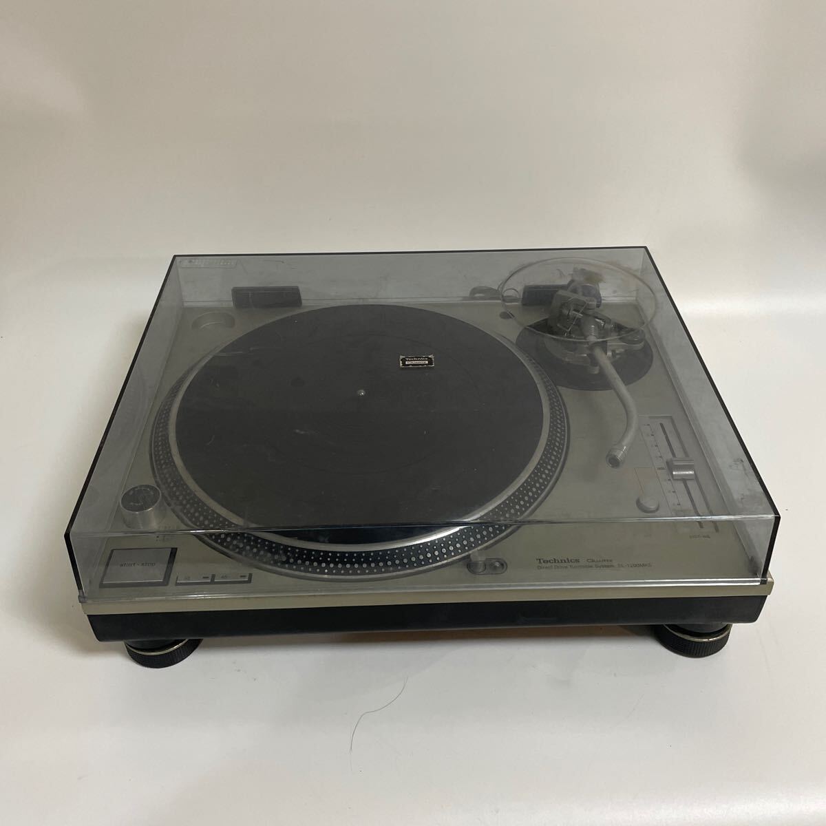 Yahoo!オークション -「sl-1200mk5」の落札相場・落札価格 Yahoo!オークション -「sl-1200mk5」の落札相場・落札価格