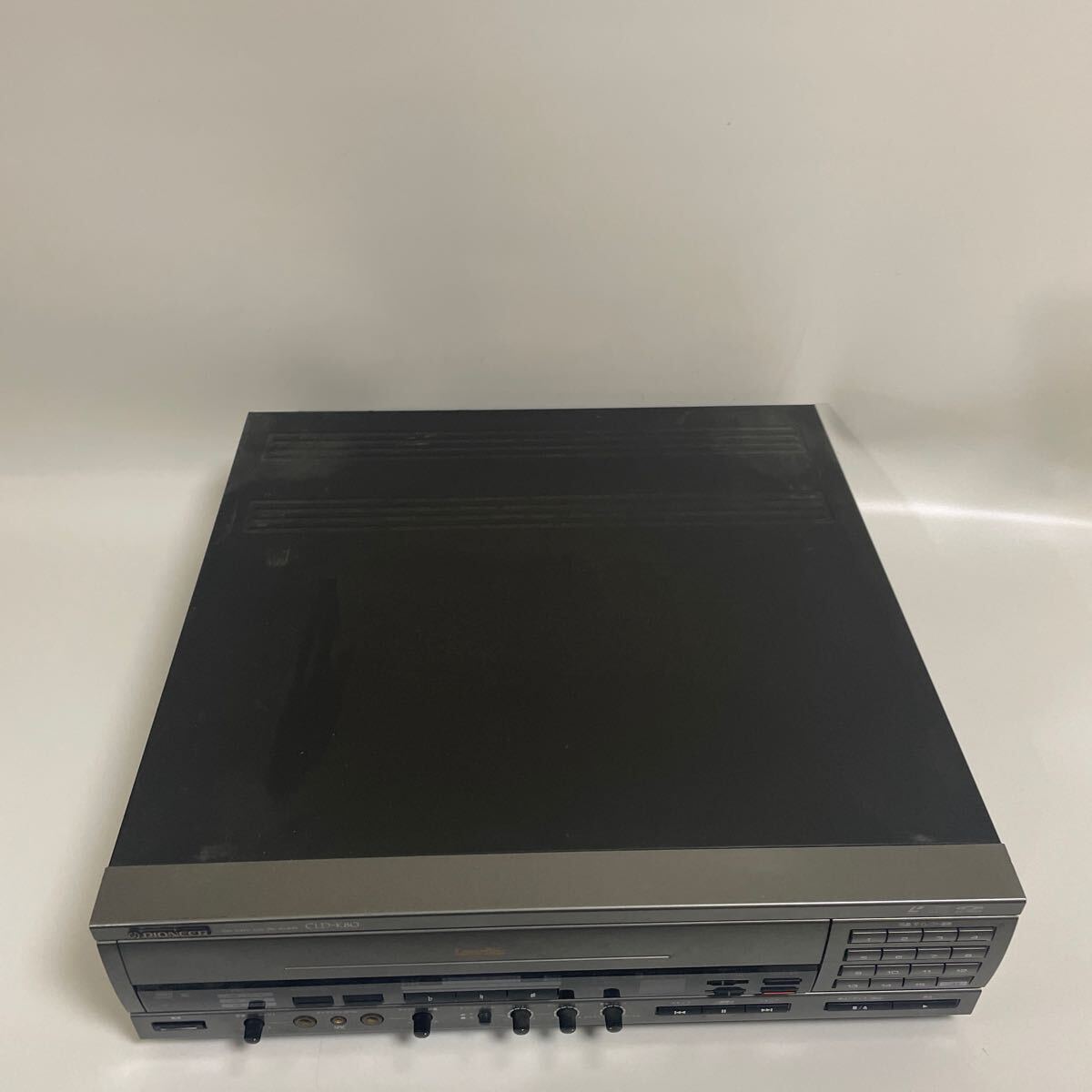 2025年最新】Yahoo!オークション -cld-k80の中古品・新品・未 2025年最新】Yahoo!オークション -cld-k80の中古品・新品・未