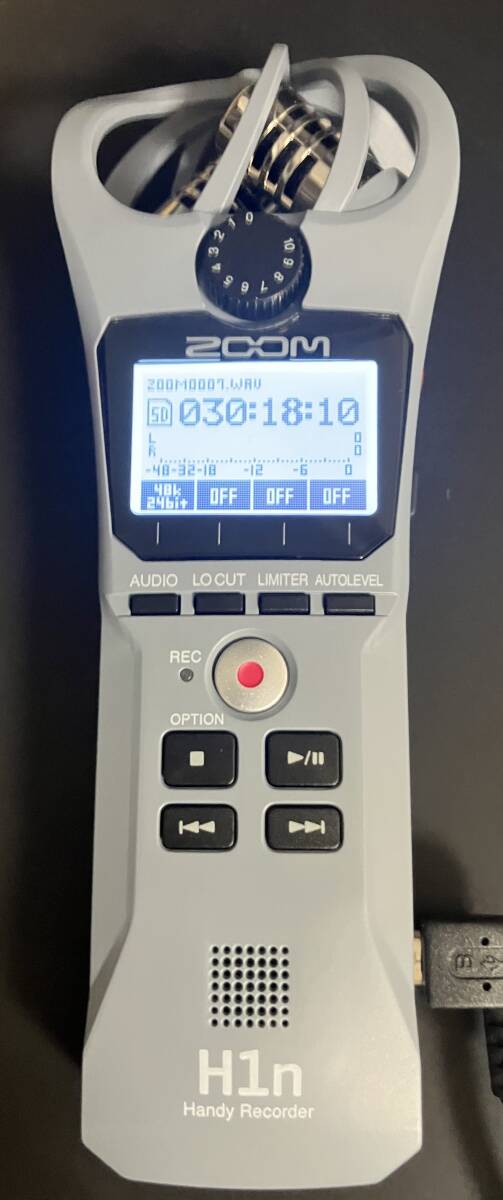 2025年最新】Yahoo!オークション -zoom h1の中古品・新品・未 2025年最新】Yahoo!オークション -zoom h1の中古品・新品・未