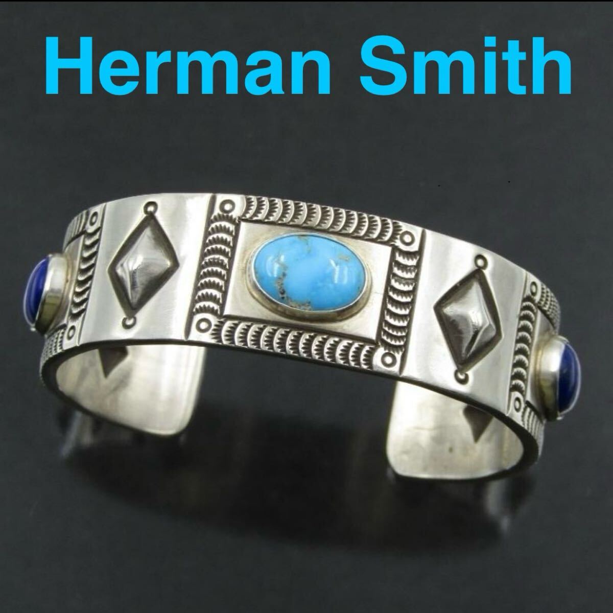 2025年最新】herman smith バングルの人気アイテム - メルカリ